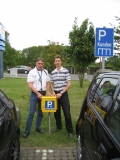 Park and Charge