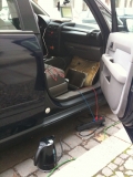 Energie ablassen :-)