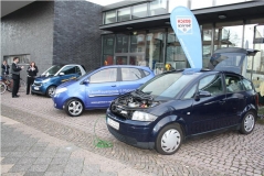 Expertentreffen Energiemetropole Leipzig