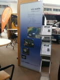 Highlights der eCarTec